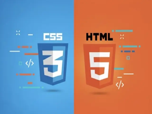 html-css-0